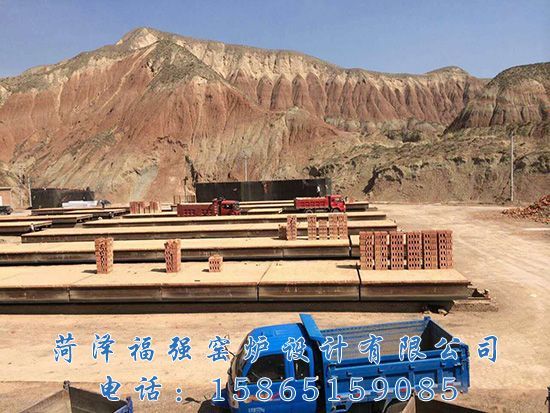 甘肃兰州施工案例