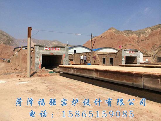 甘肃兰州施工案例