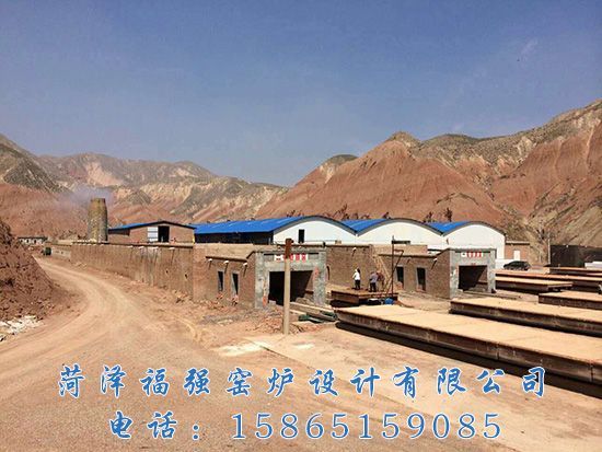 甘肃兰州施工案例