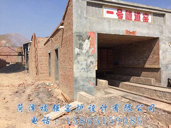 甘肃兰州施工案例