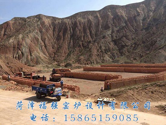 甘肃兰州施工案例