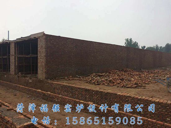 黑龙江施工案例