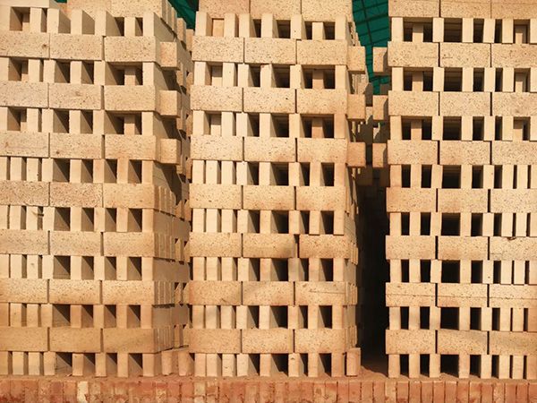空心砖施工基本要求